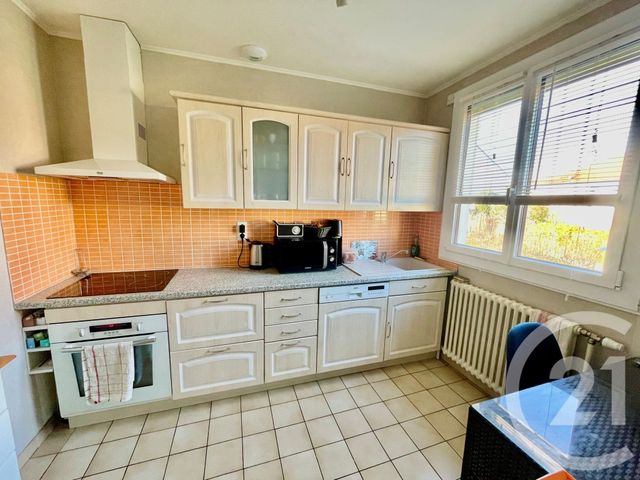 maison à vendre - 4 pièces - 64.42 m2 - ST GRATIEN - 95 - ILE-DE-FRANCE - Century 21 La Demeure