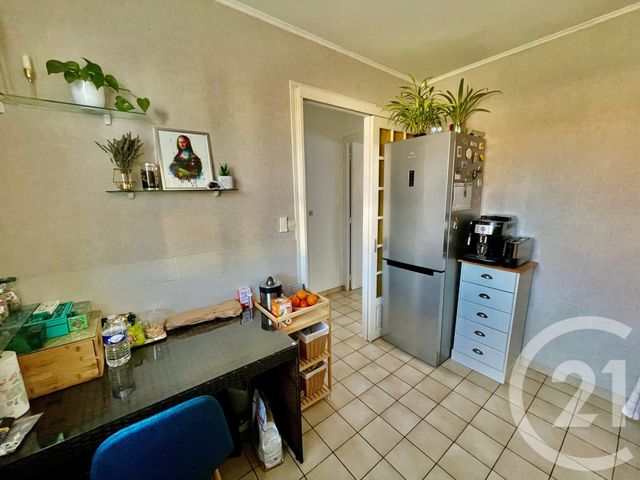 maison à vendre - 4 pièces - 64.42 m2 - ST GRATIEN - 95 - ILE-DE-FRANCE - Century 21 La Demeure