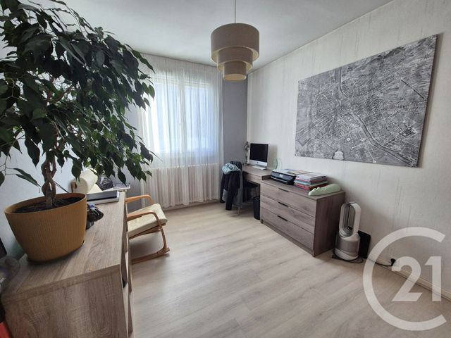 maison à vendre - 4 pièces - 64.42 m2 - ST GRATIEN - 95 - ILE-DE-FRANCE - Century 21 La Demeure