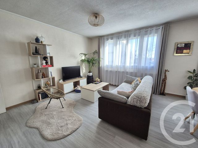 maison à vendre - 4 pièces - 64.42 m2 - ST GRATIEN - 95 - ILE-DE-FRANCE - Century 21 La Demeure