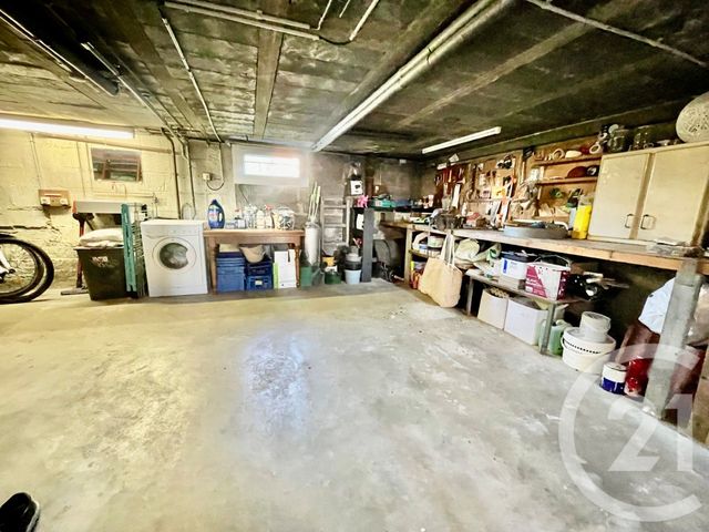 maison à vendre - 4 pièces - 64.42 m2 - ST GRATIEN - 95 - ILE-DE-FRANCE - Century 21 La Demeure