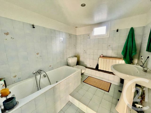 maison à vendre - 4 pièces - 64.42 m2 - ST GRATIEN - 95 - ILE-DE-FRANCE - Century 21 La Demeure