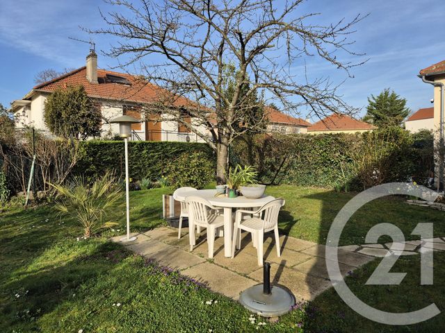 maison à vendre - 4 pièces - 64.42 m2 - ST GRATIEN - 95 - ILE-DE-FRANCE - Century 21 La Demeure