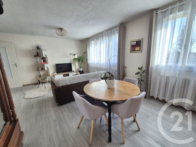 maison à vendre - 4 pièces - 64.42 m2 - ST GRATIEN - 95 - ILE-DE-FRANCE - Century 21 La Demeure
