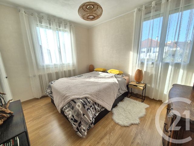 maison à vendre - 4 pièces - 64.42 m2 - ST GRATIEN - 95 - ILE-DE-FRANCE - Century 21 La Demeure