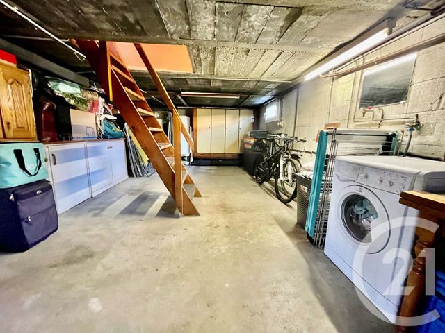 maison à vendre - 4 pièces - 64.42 m2 - ST GRATIEN - 95 - ILE-DE-FRANCE - Century 21 La Demeure