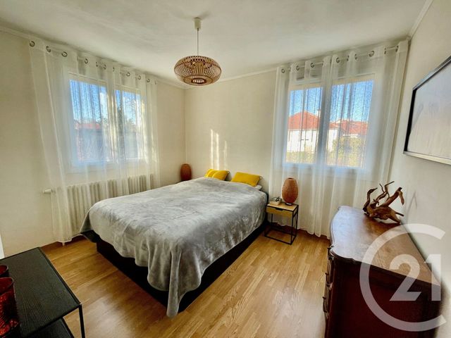 maison à vendre - 4 pièces - 64.42 m2 - ST GRATIEN - 95 - ILE-DE-FRANCE - Century 21 La Demeure