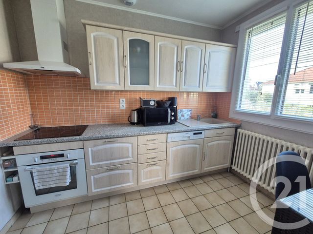 maison à vendre - 4 pièces - 64.42 m2 - ST GRATIEN - 95 - ILE-DE-FRANCE - Century 21 La Demeure