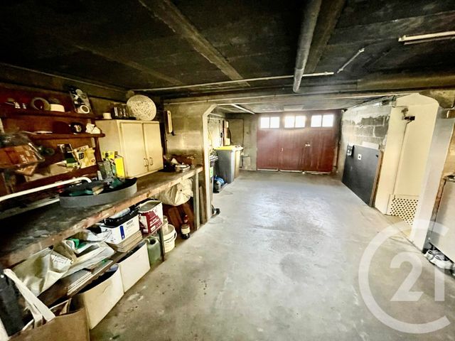 maison à vendre - 4 pièces - 64.42 m2 - ST GRATIEN - 95 - ILE-DE-FRANCE - Century 21 La Demeure