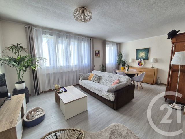 maison à vendre - 4 pièces - 64.42 m2 - ST GRATIEN - 95 - ILE-DE-FRANCE - Century 21 La Demeure
