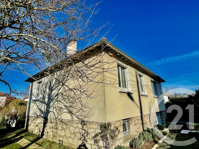 maison à vendre - 4 pièces - 64.42 m2 - ST GRATIEN - 95 - ILE-DE-FRANCE - Century 21 La Demeure