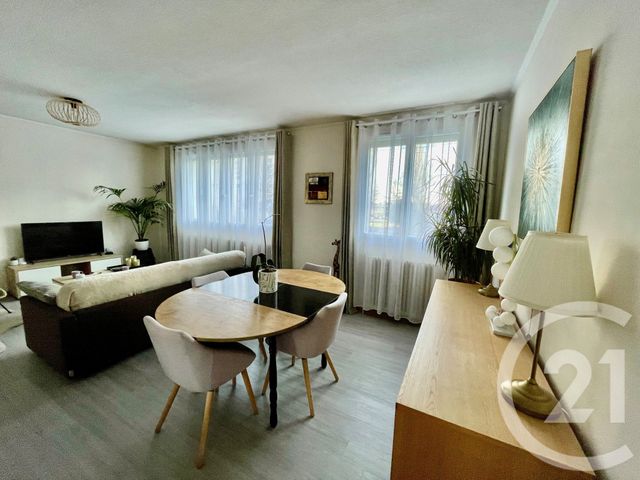 maison à vendre - 4 pièces - 64.42 m2 - ST GRATIEN - 95 - ILE-DE-FRANCE - Century 21 La Demeure