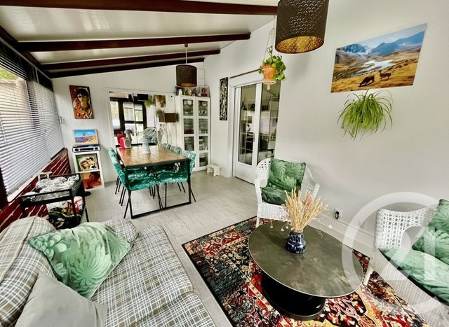 maison à vendre - 4 pièces - 75.0 m2 - SANNOIS - 95 - ILE-DE-FRANCE - Century 21 La Demeure