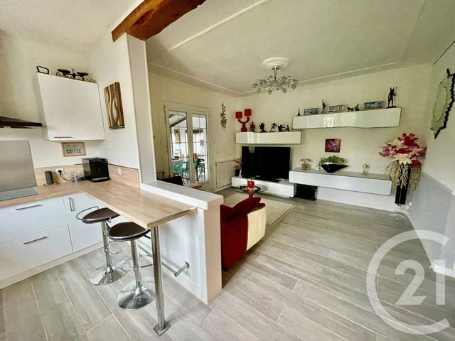 maison à vendre - 4 pièces - 75.0 m2 - SANNOIS - 95 - ILE-DE-FRANCE - Century 21 La Demeure