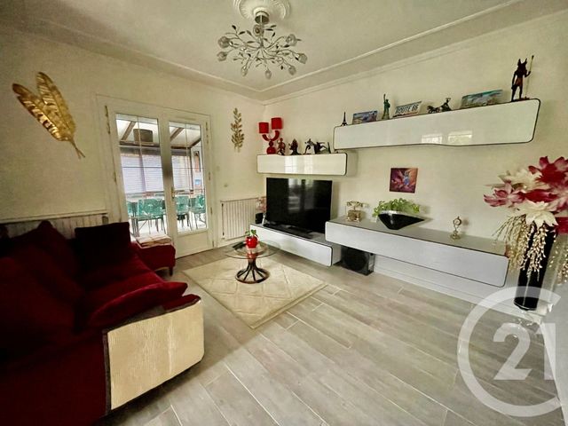 maison à vendre - 4 pièces - 75.0 m2 - SANNOIS - 95 - ILE-DE-FRANCE - Century 21 La Demeure