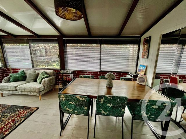 maison à vendre - 4 pièces - 75.0 m2 - SANNOIS - 95 - ILE-DE-FRANCE - Century 21 La Demeure