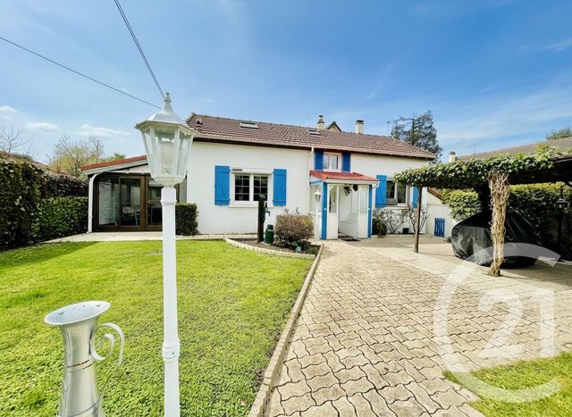 maison - SANNOIS - 95