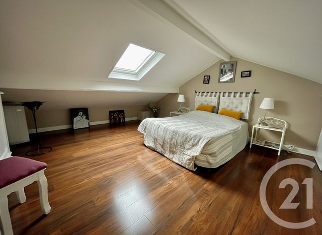 maison à vendre - 4 pièces - 75.0 m2 - SANNOIS - 95 - ILE-DE-FRANCE - Century 21 La Demeure