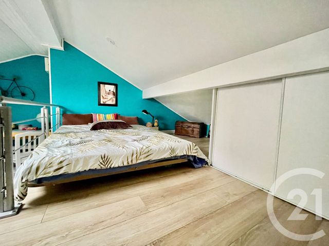 maison à vendre - 4 pièces - 75.0 m2 - SANNOIS - 95 - ILE-DE-FRANCE - Century 21 La Demeure