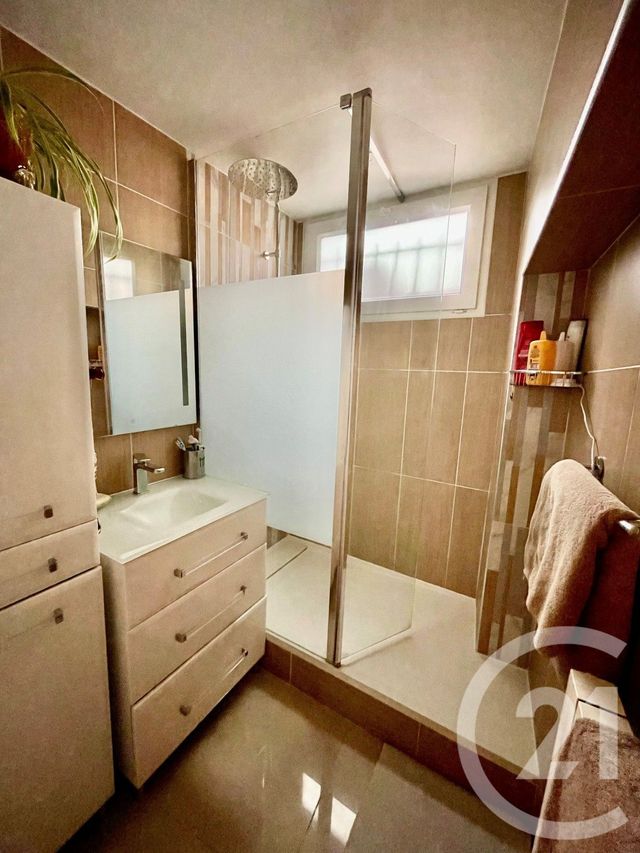 maison à vendre - 4 pièces - 75.0 m2 - SANNOIS - 95 - ILE-DE-FRANCE - Century 21 La Demeure