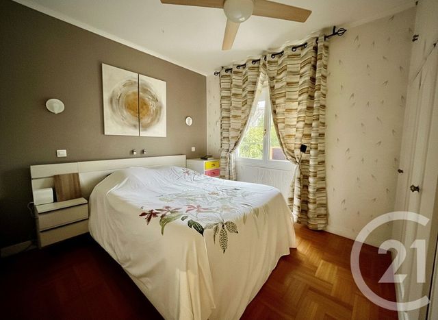 maison à vendre - 4 pièces - 75.0 m2 - SANNOIS - 95 - ILE-DE-FRANCE - Century 21 La Demeure