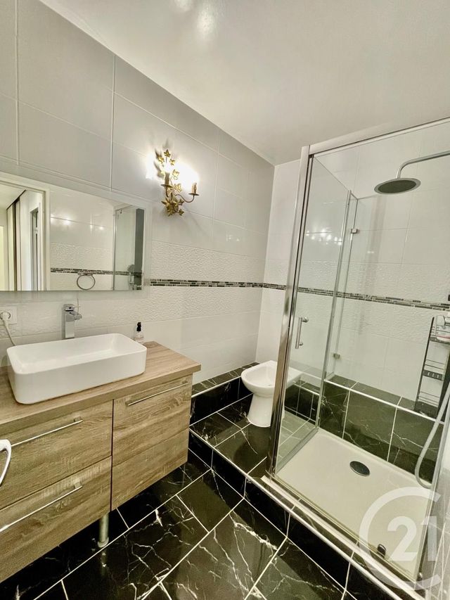 Appartement F3 à vendre - 3 pièces - 65.04 m2 - SANNOIS - 95 - ILE-DE-FRANCE - Century 21 La Demeure