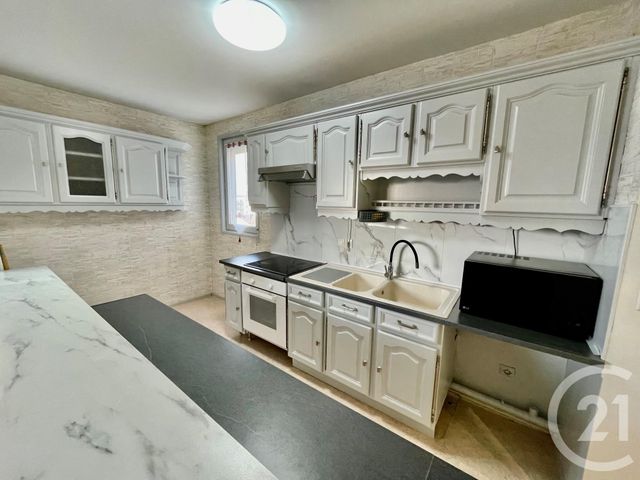 appartement - SANNOIS - 95