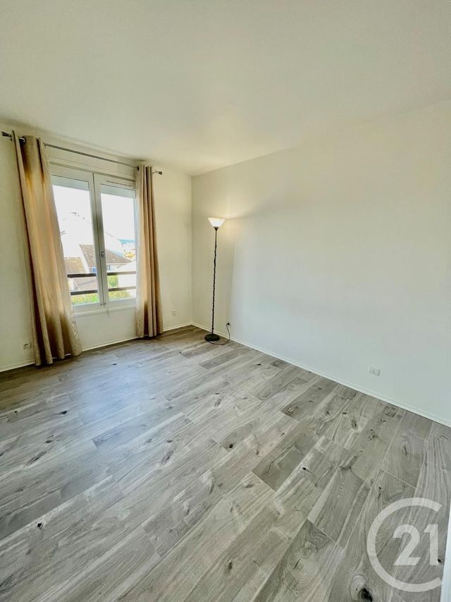 Appartement F3 à vendre - 3 pièces - 65.04 m2 - SANNOIS - 95 - ILE-DE-FRANCE - Century 21 La Demeure