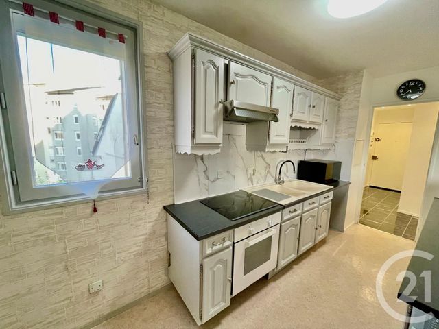 Appartement F3 à vendre - 3 pièces - 65.04 m2 - SANNOIS - 95 - ILE-DE-FRANCE - Century 21 La Demeure