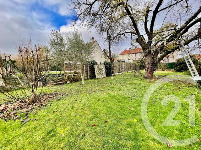 maison à vendre - 5 pièces - 116.43 m2 - SANNOIS - 95 - ILE-DE-FRANCE - Century 21 La Demeure