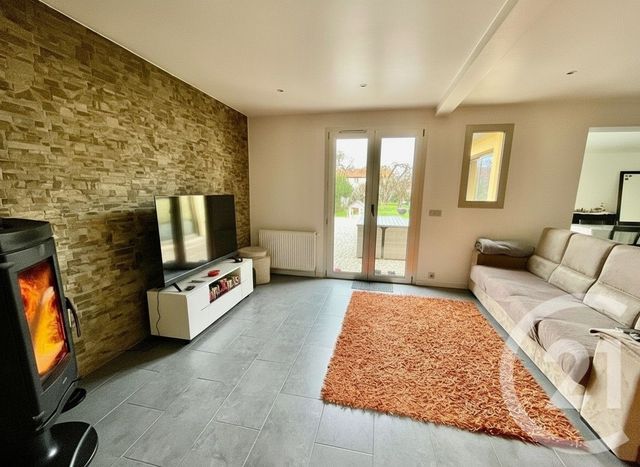 maison à vendre - 5 pièces - 116.43 m2 - SANNOIS - 95 - ILE-DE-FRANCE - Century 21 La Demeure