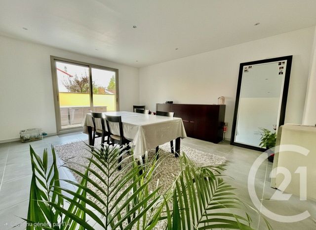 maison à vendre - 5 pièces - 116.43 m2 - SANNOIS - 95 - ILE-DE-FRANCE - Century 21 La Demeure