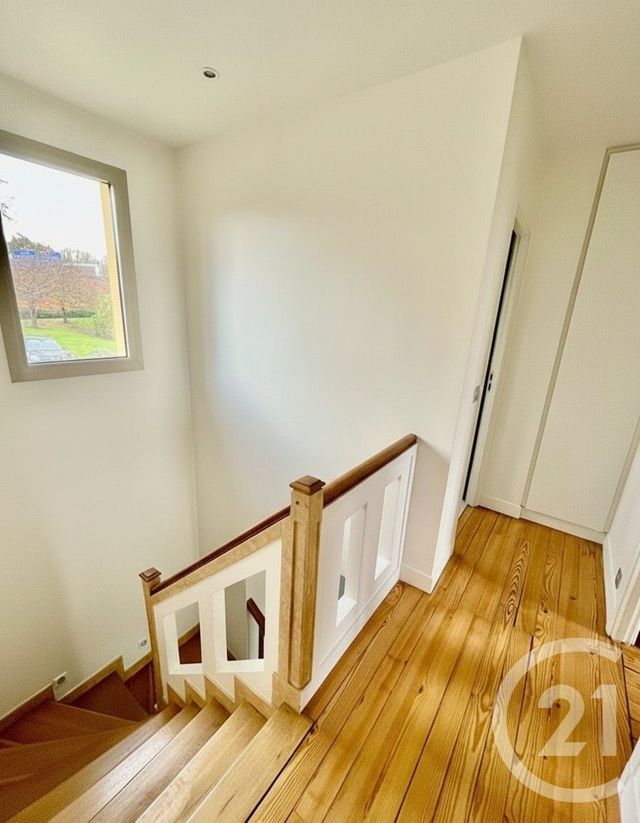 maison à vendre - 5 pièces - 116.43 m2 - SANNOIS - 95 - ILE-DE-FRANCE - Century 21 La Demeure