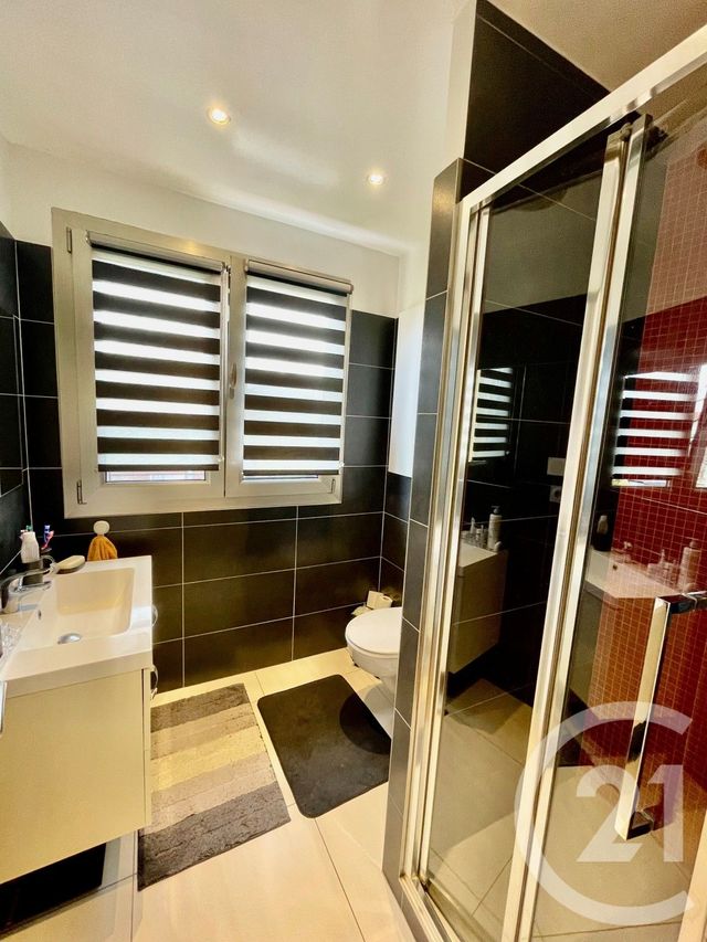 maison à vendre - 5 pièces - 116.43 m2 - SANNOIS - 95 - ILE-DE-FRANCE - Century 21 La Demeure