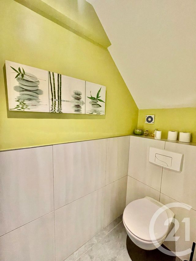 maison à vendre - 5 pièces - 116.43 m2 - SANNOIS - 95 - ILE-DE-FRANCE - Century 21 La Demeure