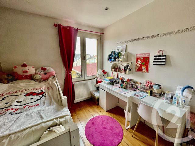 maison à vendre - 5 pièces - 116.43 m2 - SANNOIS - 95 - ILE-DE-FRANCE - Century 21 La Demeure