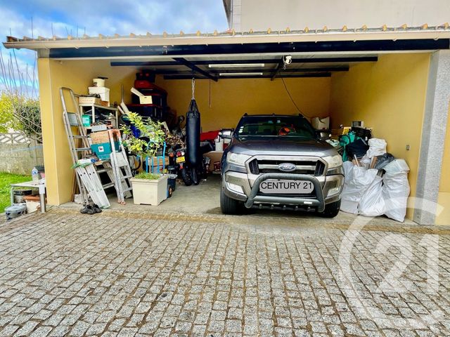 maison à vendre - 5 pièces - 116.43 m2 - SANNOIS - 95 - ILE-DE-FRANCE - Century 21 La Demeure