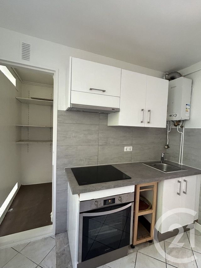 Appartement F4 à louer - 3 pièces - 65.76 m2 - EAUBONNE - 95 - ILE-DE-FRANCE - Century 21 La Demeure