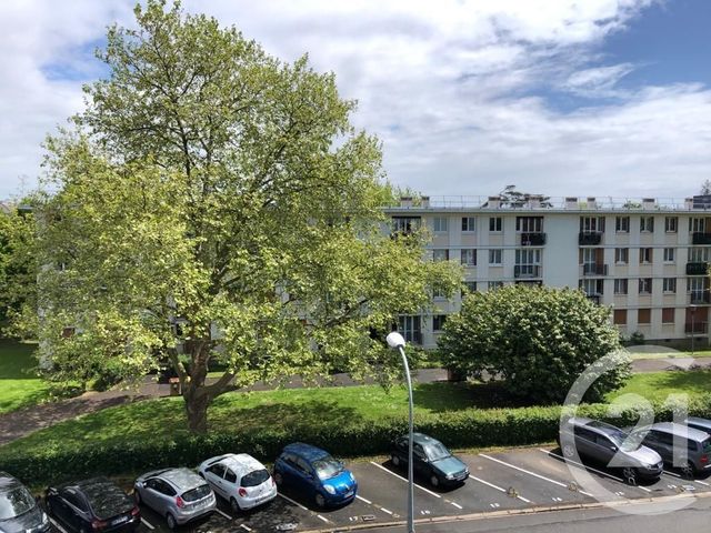 Appartement F4 à louer EAUBONNE