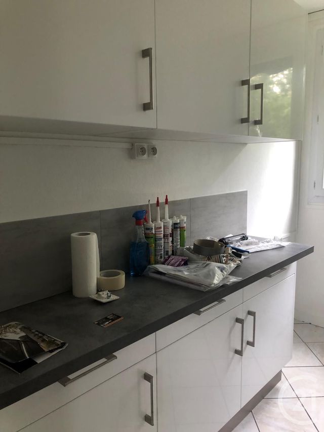 Appartement F4 à louer - 4 pièces - 65.76 m2 - EAUBONNE - 95 - ILE-DE-FRANCE - Century 21 La Demeure