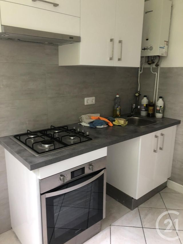 Appartement F4 à louer - 4 pièces - 65.76 m2 - EAUBONNE - 95 - ILE-DE-FRANCE - Century 21 La Demeure