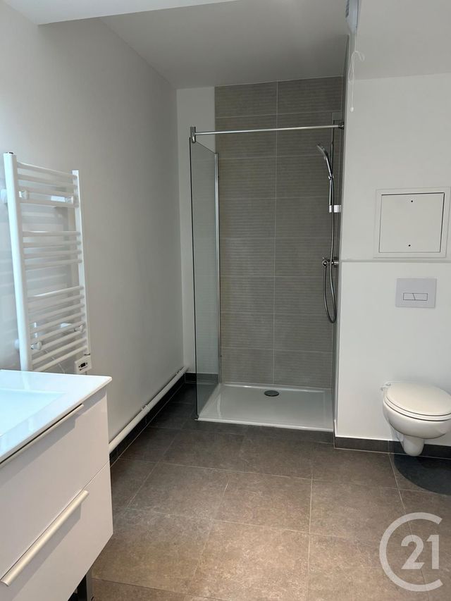 Appartement F1 à louer - 1 pièce - 38.75 m2 - ENGHIEN LES BAINS - 95 - ILE-DE-FRANCE - Century 21 La Demeure