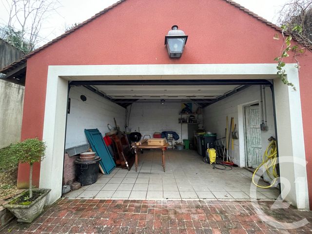 maison à vendre - 7 pièces - 130.0 m2 - SANNOIS - 95 - ILE-DE-FRANCE - Century 21 La Demeure