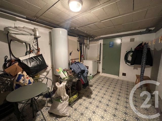 maison à vendre - 7 pièces - 130.0 m2 - SANNOIS - 95 - ILE-DE-FRANCE - Century 21 La Demeure