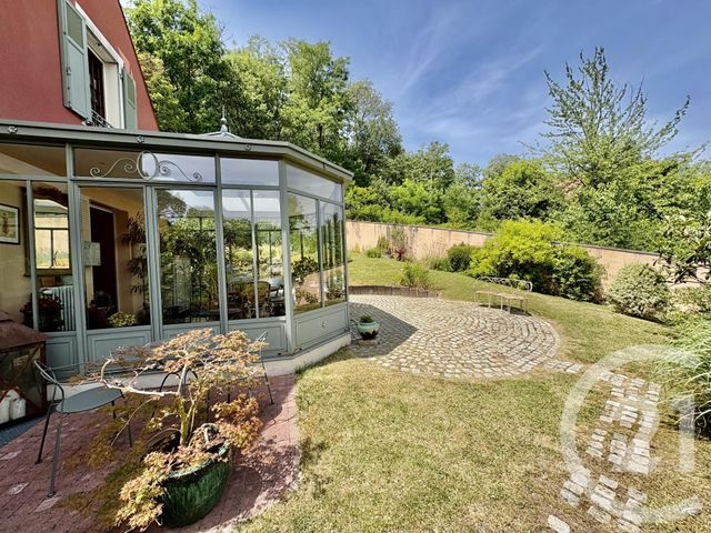 maison à vendre - 7 pièces - 130.0 m2 - SANNOIS - 95 - ILE-DE-FRANCE - Century 21 La Demeure