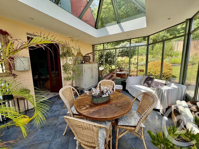 maison à vendre - 7 pièces - 130.0 m2 - SANNOIS - 95 - ILE-DE-FRANCE - Century 21 La Demeure