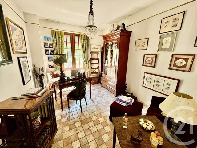 maison à vendre - 7 pièces - 130.0 m2 - SANNOIS - 95 - ILE-DE-FRANCE - Century 21 La Demeure