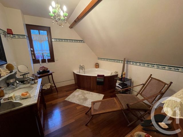 maison à vendre - 7 pièces - 130.0 m2 - SANNOIS - 95 - ILE-DE-FRANCE - Century 21 La Demeure