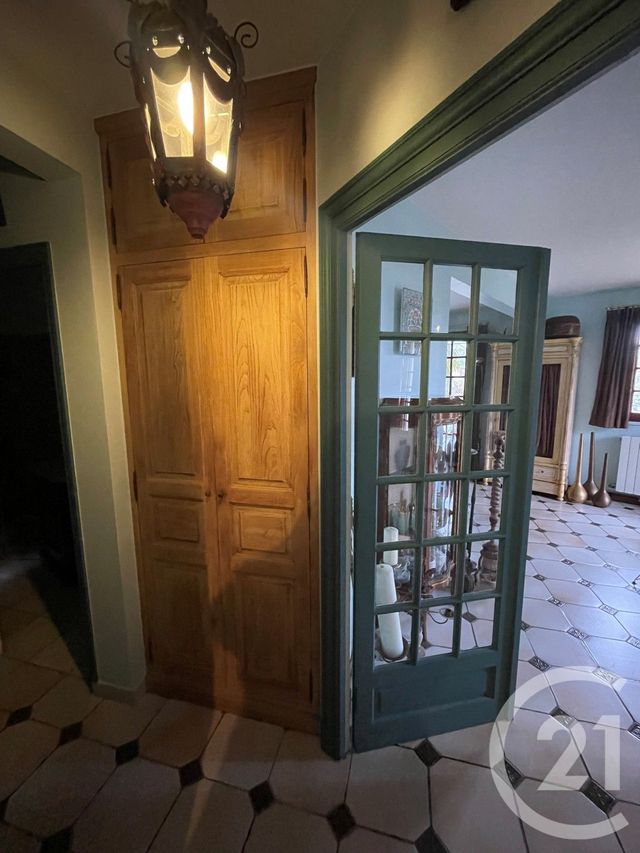 maison à vendre - 7 pièces - 130.0 m2 - SANNOIS - 95 - ILE-DE-FRANCE - Century 21 La Demeure