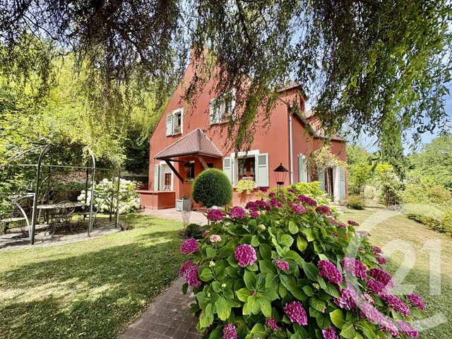 Maison à vendre SANNOIS